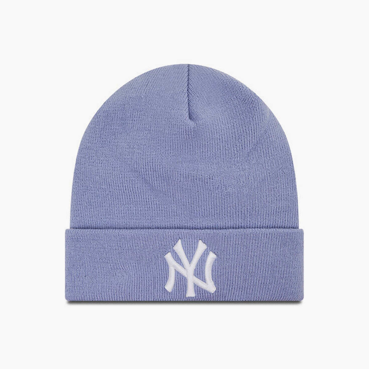 New Era Bonnet NY Yankees Lila