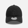 New Era Casquette Los Angeles Dodgers Noir
