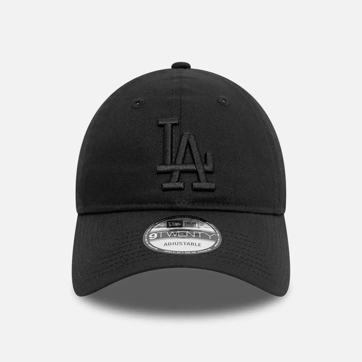 New Era Casquette Los Angeles Dodgers Noir