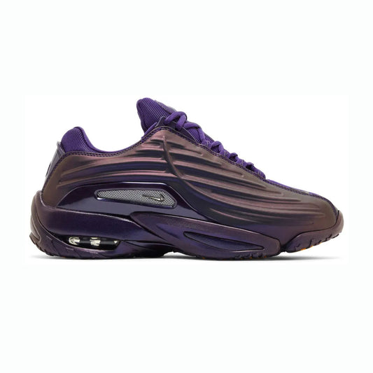 Nike Hot Step 2 Drake NOCTA EggPlant