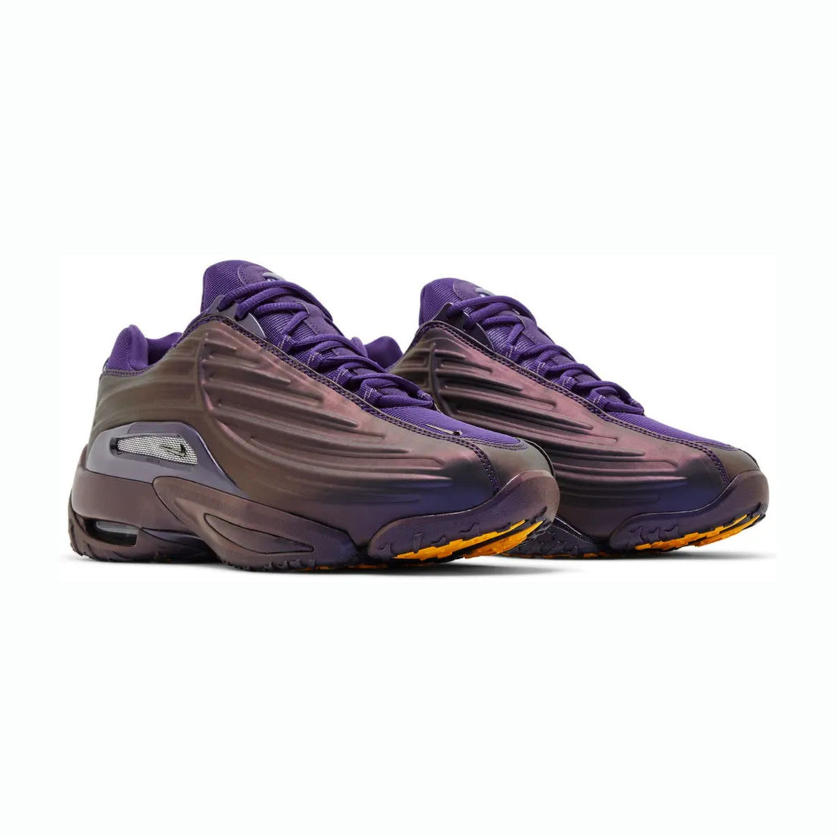Nike Hot Step 2 Drake NOCTA EggPlant