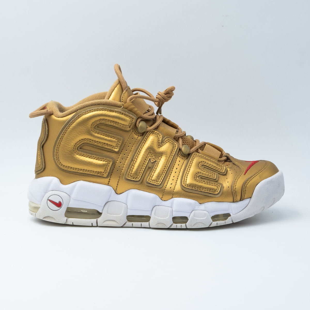 Nike AIR SUPTEMPO GOLD