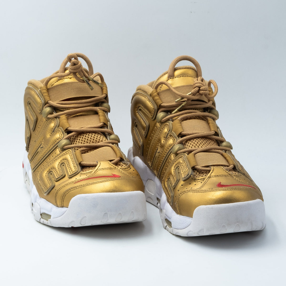 Nike AIR SUPTEMPO GOLD