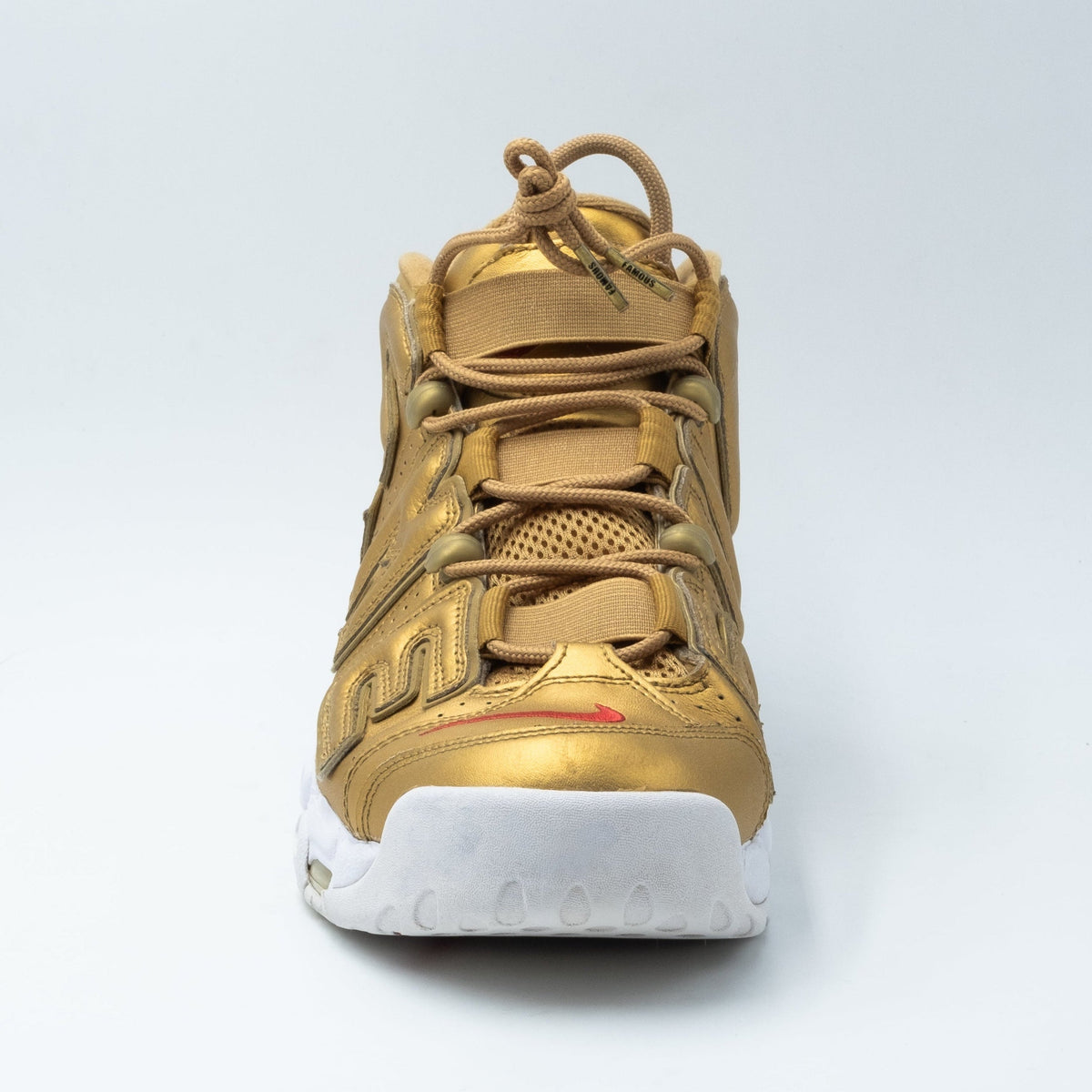 Nike AIR SUPTEMPO GOLD
