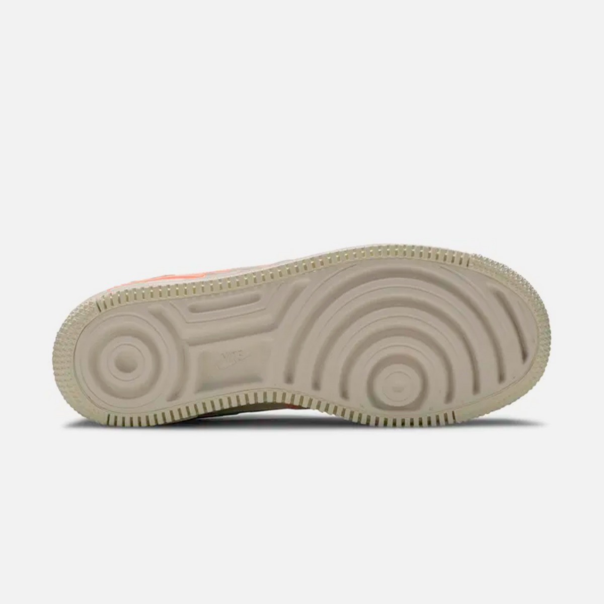 Nike Air Force 1 - Shadow Sail - Barely Green