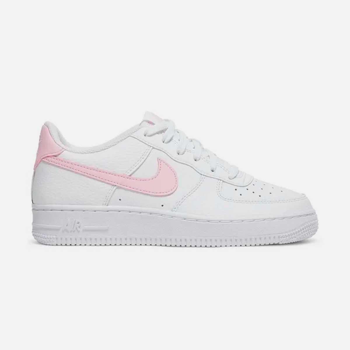 Nike Air Force 1 Low Pink Foam White