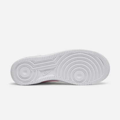 Nike Air Force 1 Low Pink Foam White