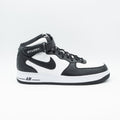 Nike Air Force 1 Mid Stussy Grey Black