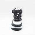 Nike Air Force 1 Mid Stussy Grey Black