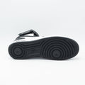 Nike Air Force 1 Mid Stussy Grey Black
