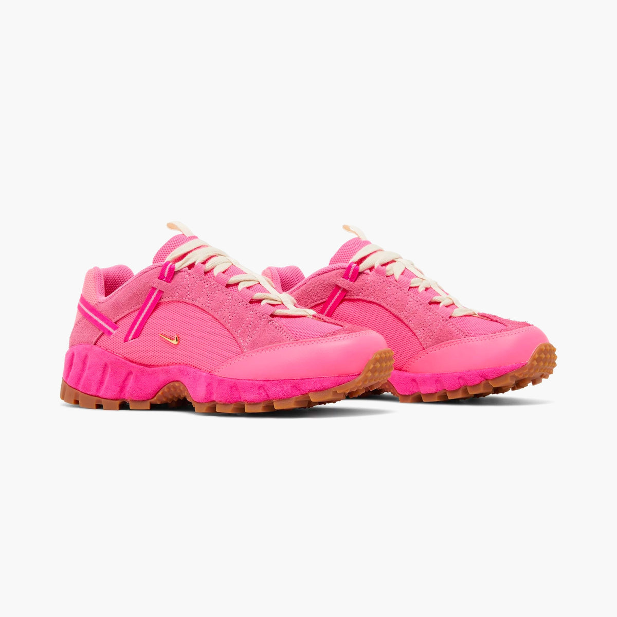 Nike Air Humara LX Jacquemus Pink Flash