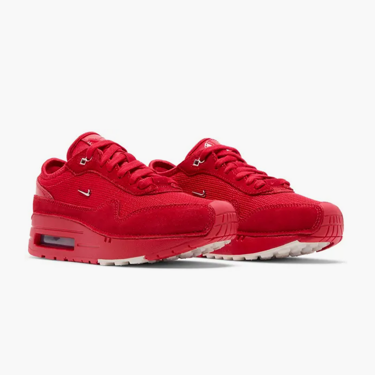 Nike Air Max 1 '86 Jacquemus Mystic Red