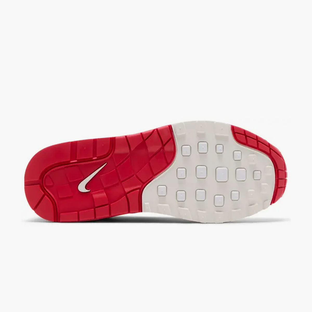 Nike Air Max 1 '86 Jacquemus Mystic Red
