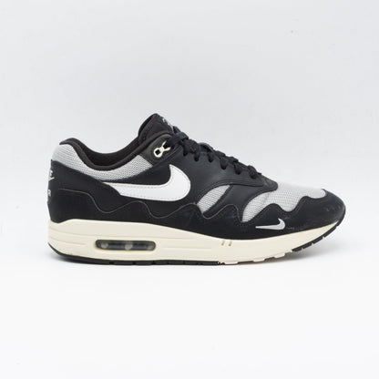 Nike Air Max 1 Patta Waves Black