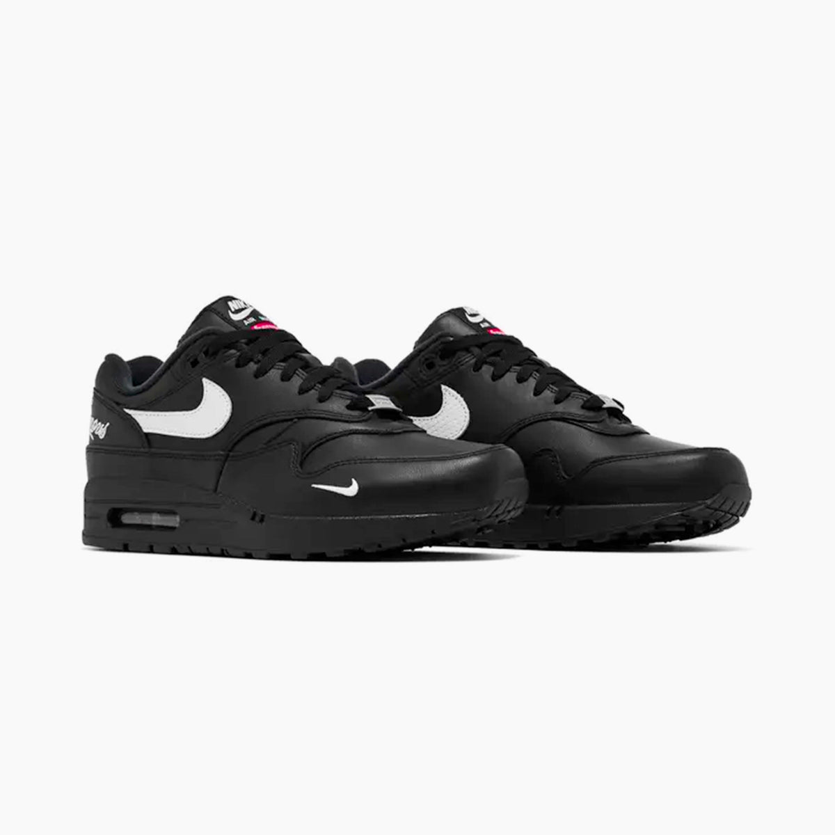 Nike Air Max 1 Supreme Black
