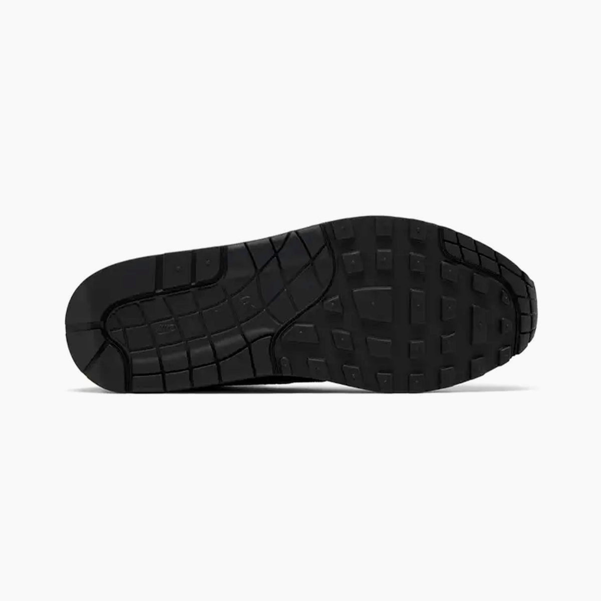 Nike Air Max 1 Supreme Black