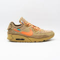 Nike Air Max 90 x Off-White 'Desert Ore'