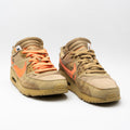 Nike Air Max 90 x Off-White 'Desert Ore'