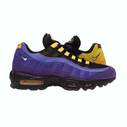 Nike Air Max 95 NRG LeBron Lakers