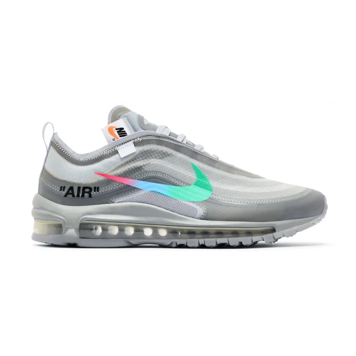 Nike Air Max 97 Off-White Menta