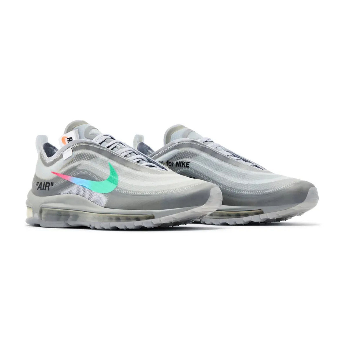 Nike Air Max 97 Off-White Menta