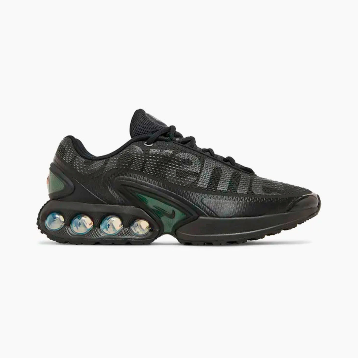 Nike Air Max DN Supreme Black
