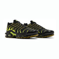 Nike Air Max Plus Black Cyber