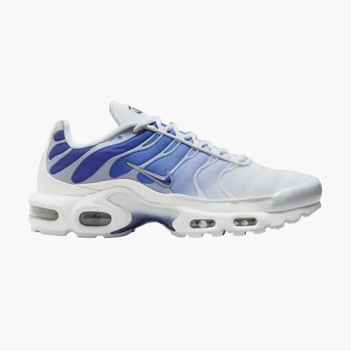 Nike Air Max Plus Blue Fade