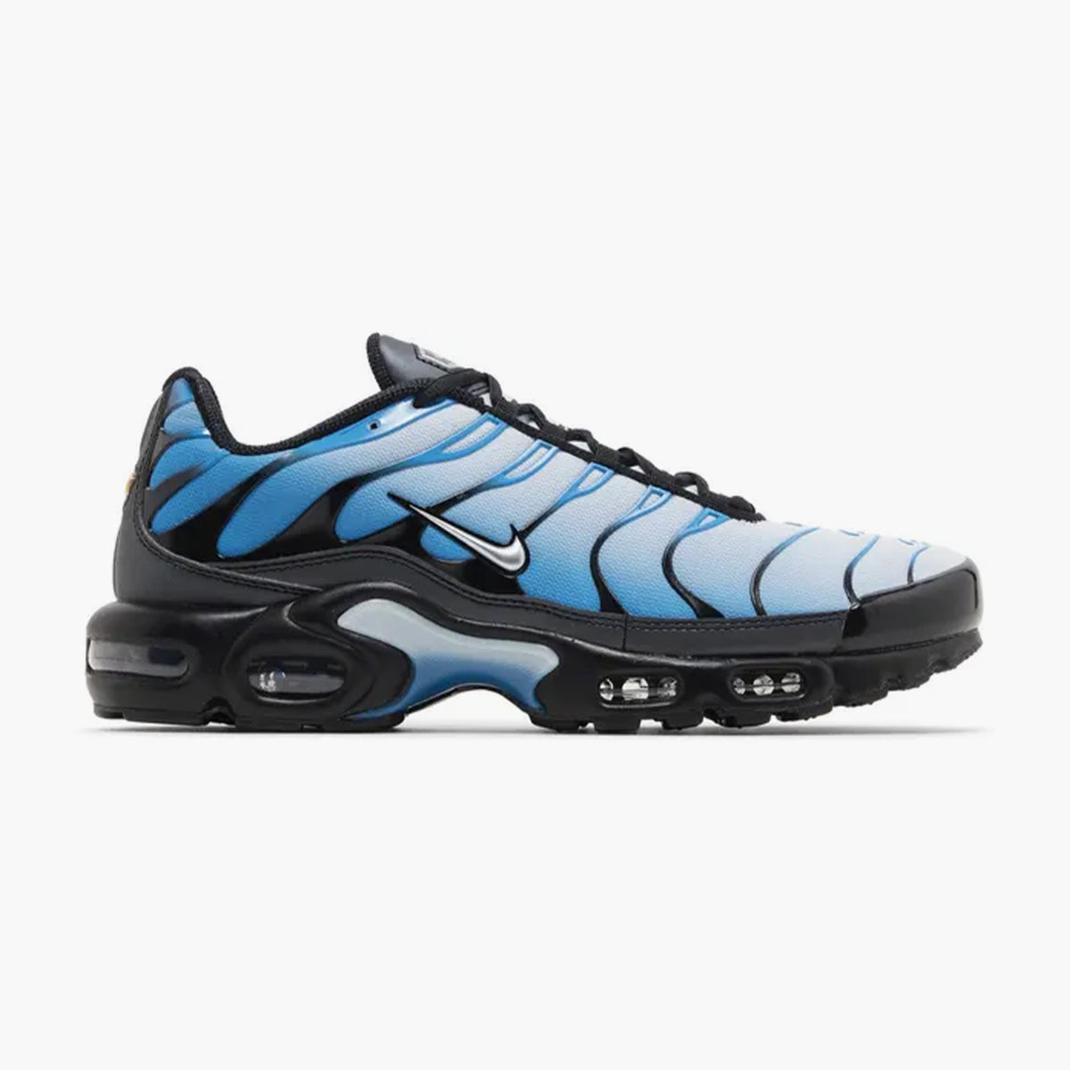 Nike Air Max Plus Blue Gradient