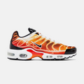 Nike Air Max Plus Light Photography