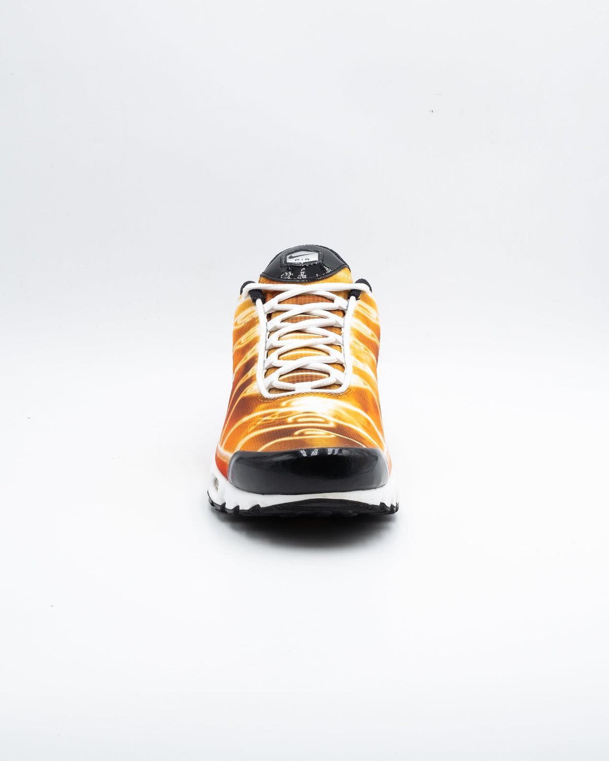 Nike Air Max Plus Light Photography