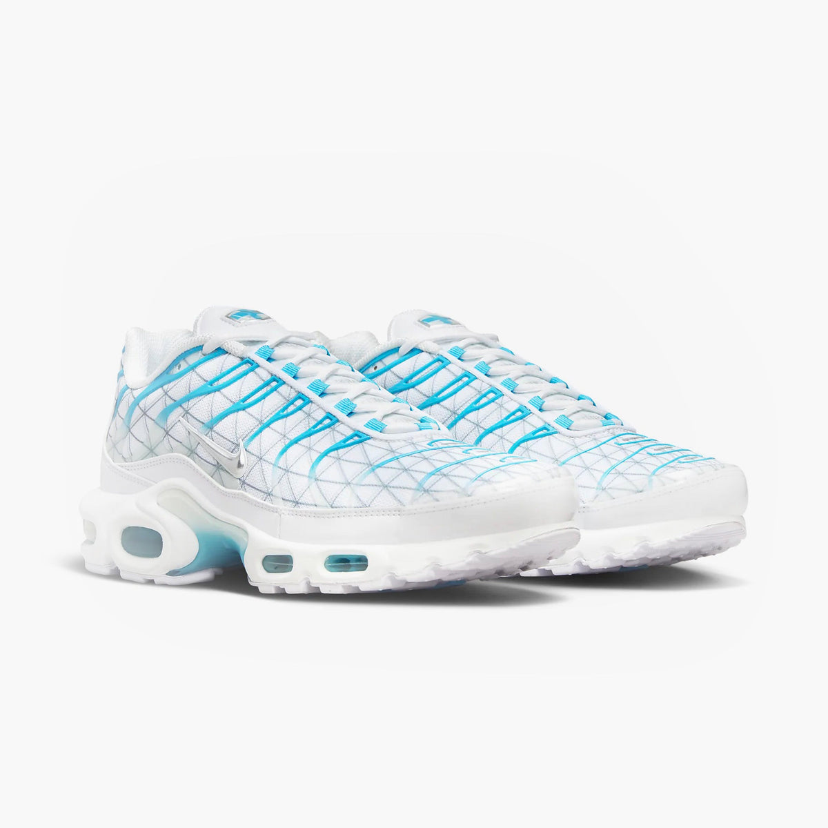 Nike Air Max Plus Marseille