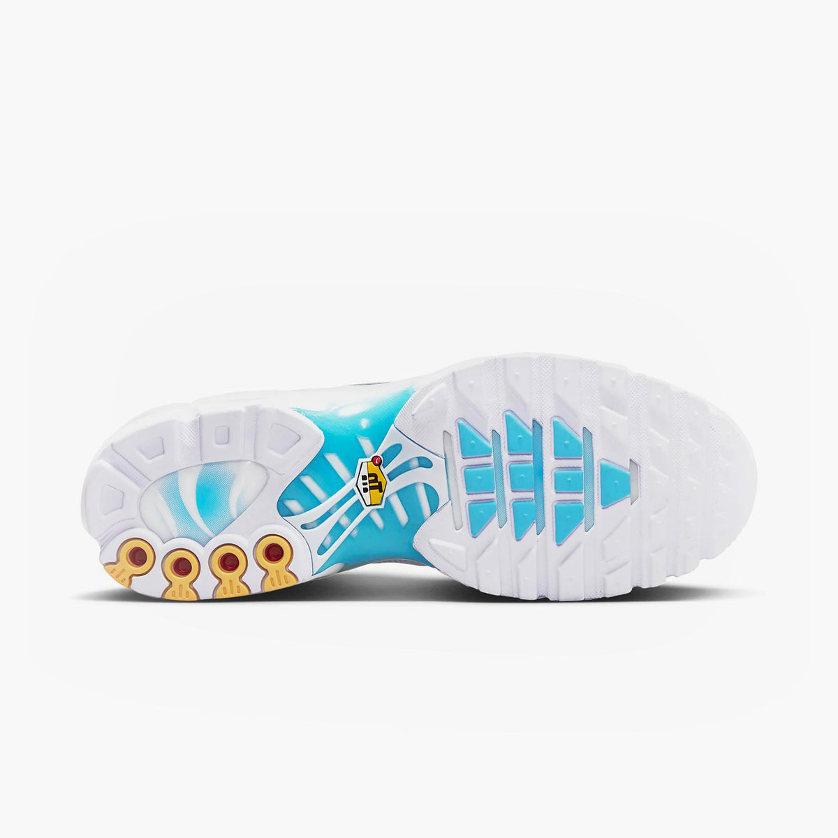 Nike Air Max Plus Marseille