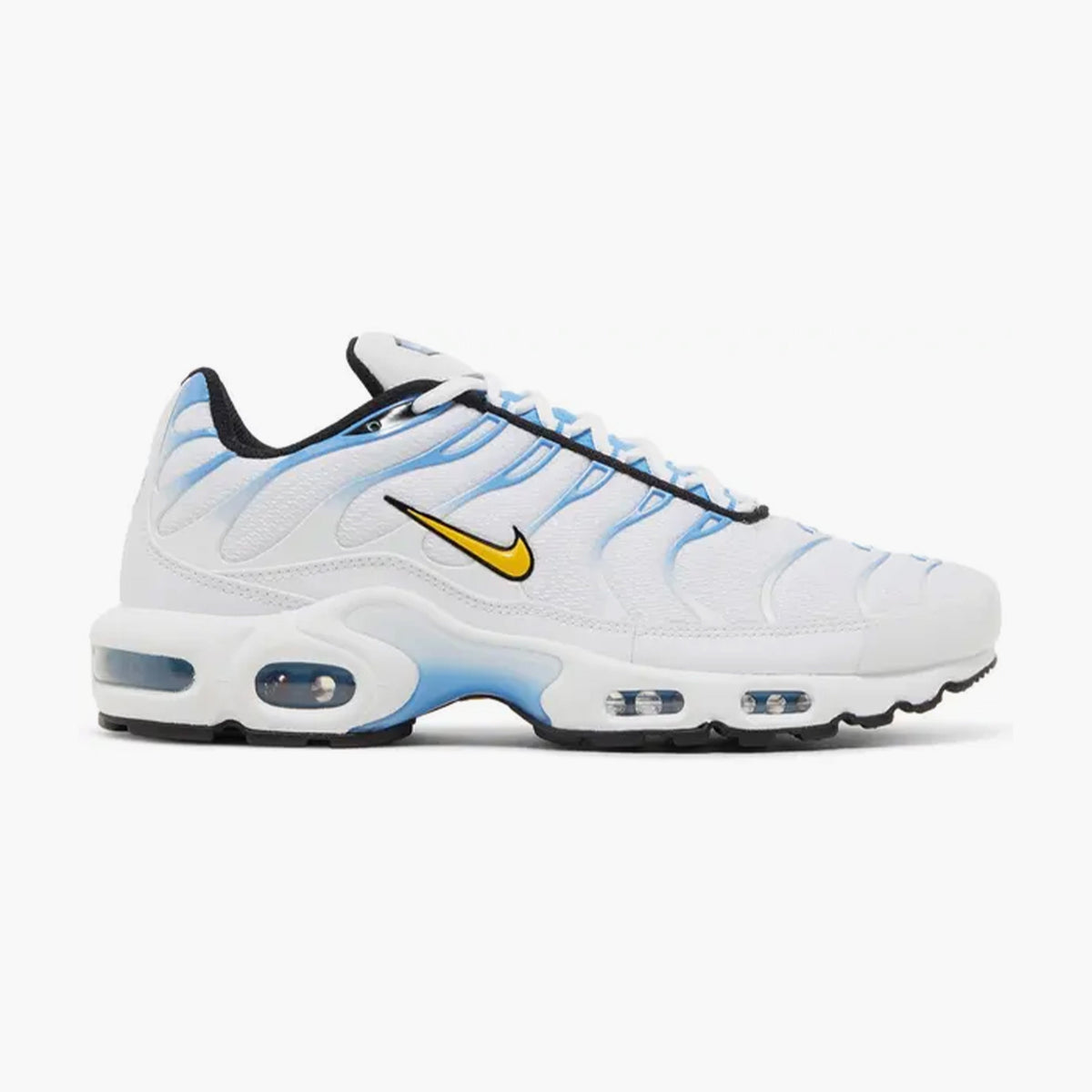 Nike Air Max Plus University Blue White