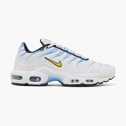 Nike Air Max Plus University Blue White