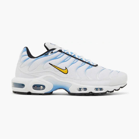 Nike Air Max Plus University Blue White