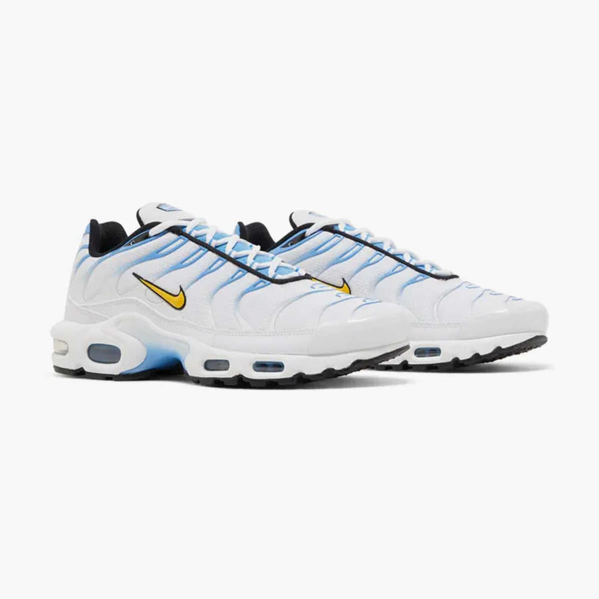 Nike Air Max Plus University Blue White