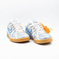 Nike Air Rubber Dunk Off-White UNC