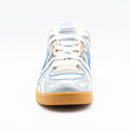 Nike Air Rubber Dunk Off-White UNC