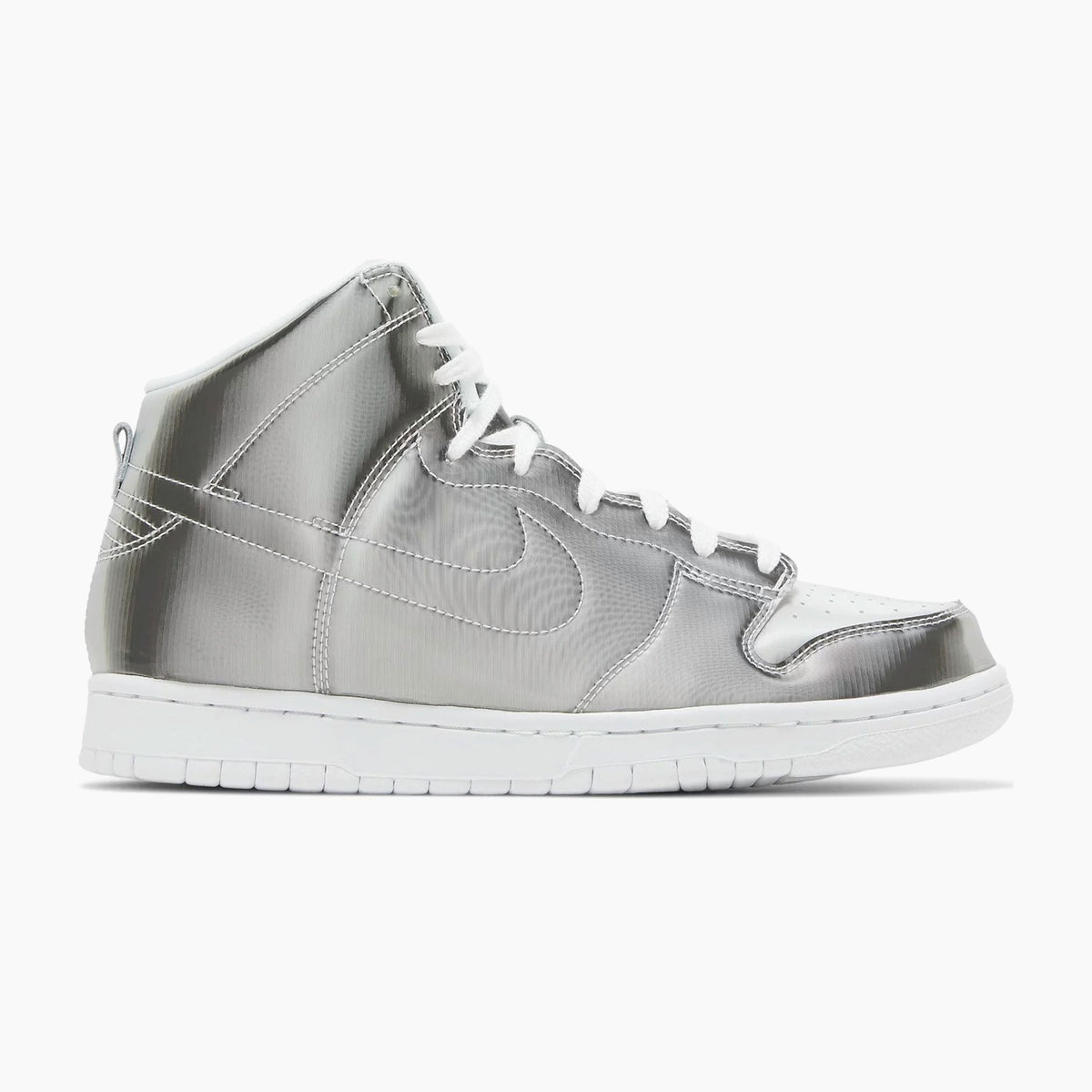 Nike Dunk High CLOT Flux