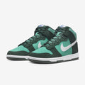 Nike Dunk High Retro SE Athletic Club Pro Green