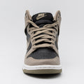 Nike Dunk High Moon Fossil