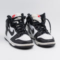 Nike Dunk High Panda
