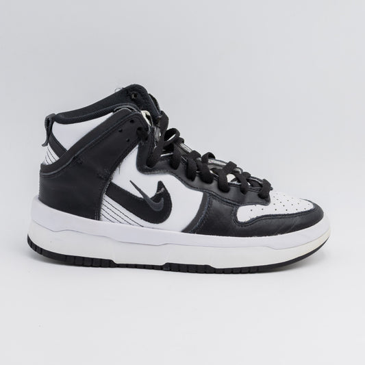 Nike Dunk High Up Panda