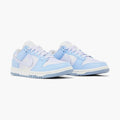 Nike Dunk Low Blue Airbrush Canvas
