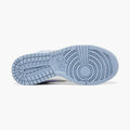 Nike Dunk Low Blue Airbrush Canvas