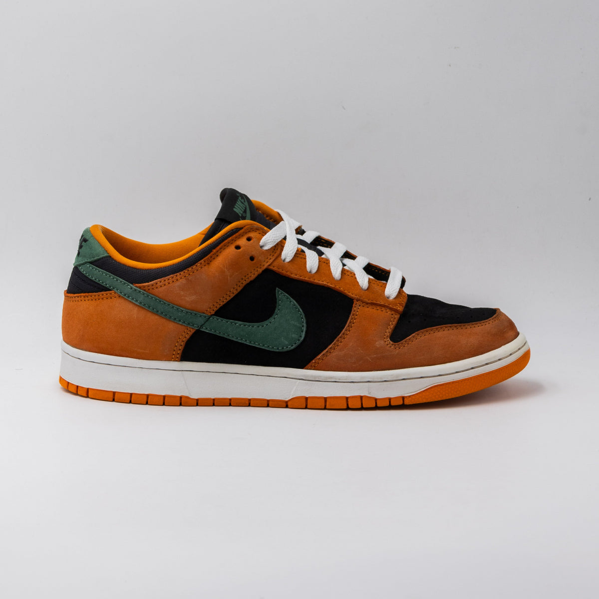 Nike Dunk Low Ceramic