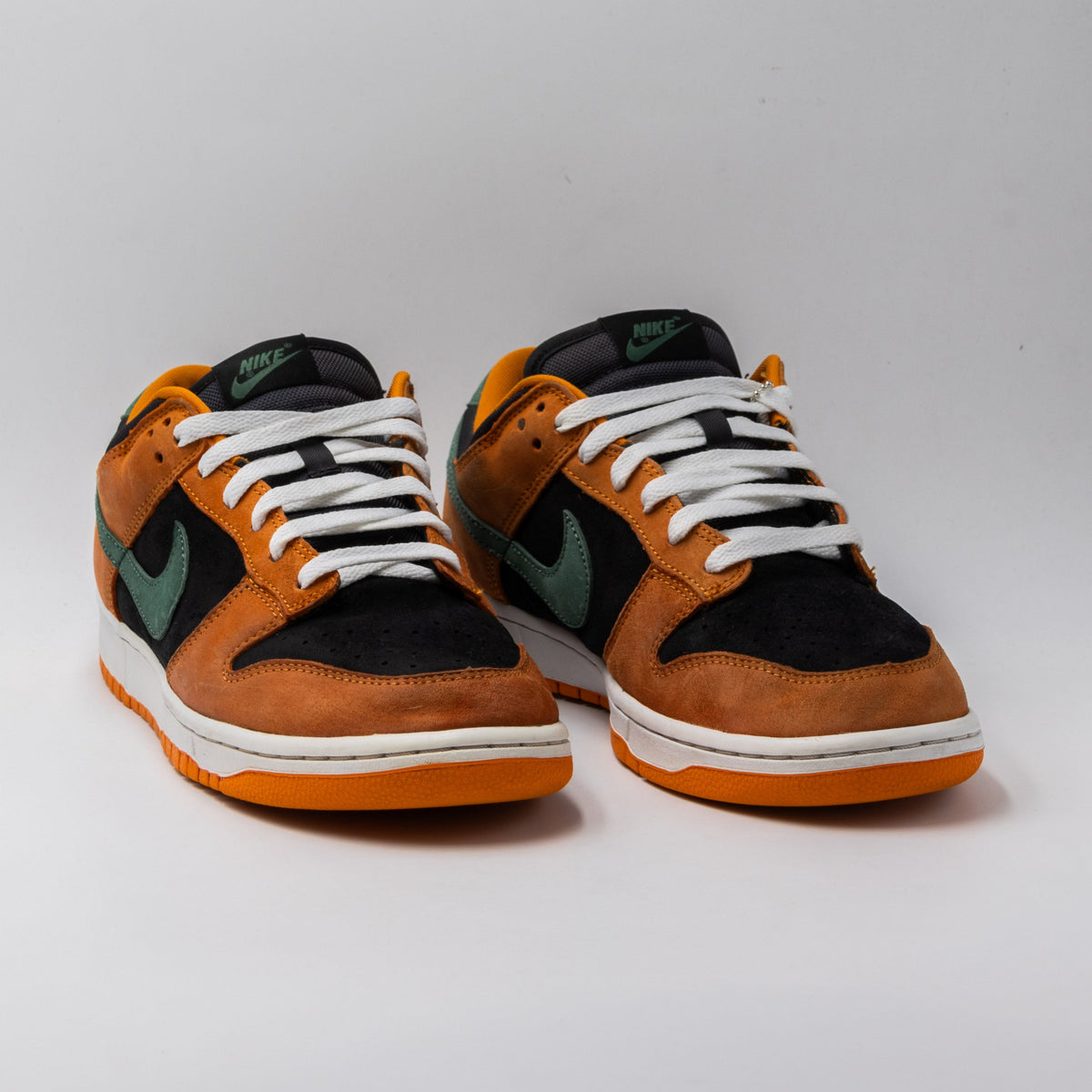 Nike Dunk Low Ceramic