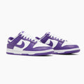 Nike Dunk Low Championship Court Purple