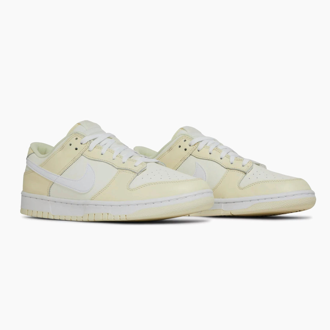 Nike Dunk Low Coconut Milk